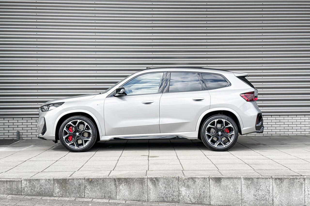 BMW X1 M35i xDrive | M Sport Pro | Innovation Pack | Travel Pack