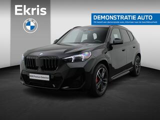 bmw-x1-xdrive25e-m-sportpakket-pro-