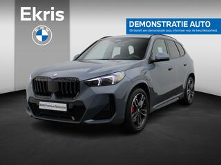 bmw-x1-xdrive25e-m-sportpakket-pro-