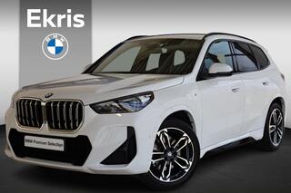 bmw-x1-sdrive20i--m-sportpakket--