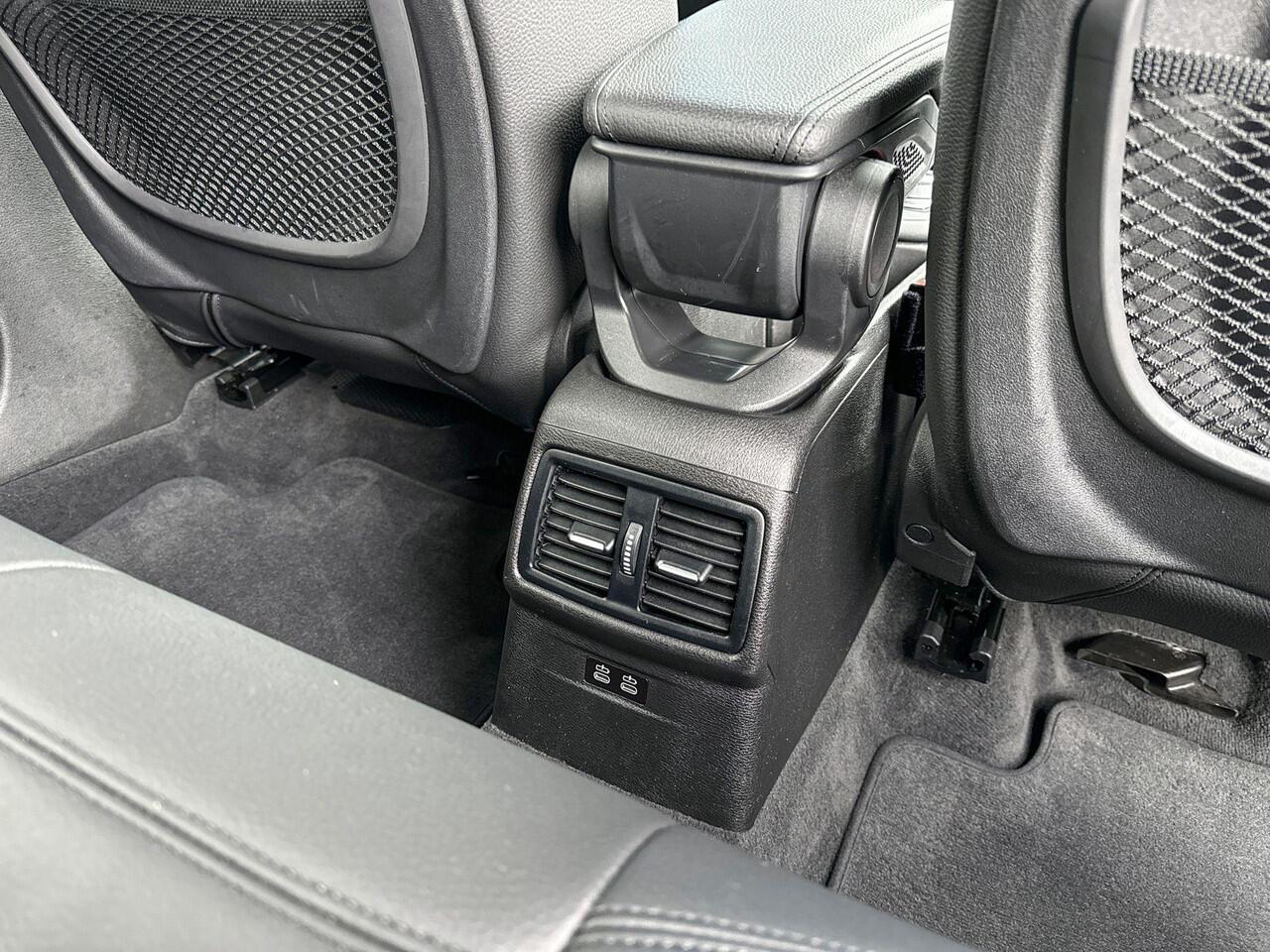 BMW X1 xDrive25e Head Up | Leder | Navigatie Plus | Selections