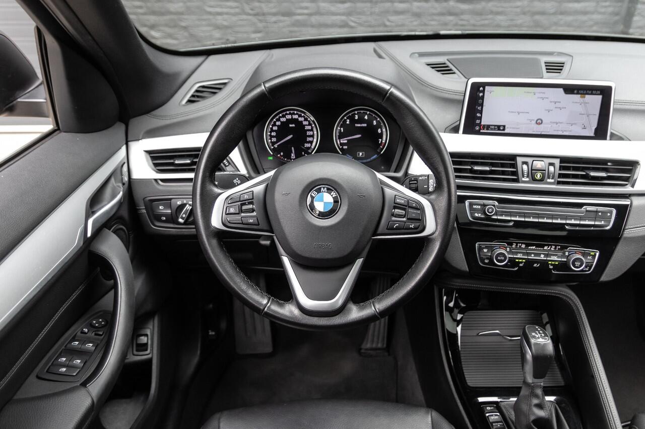 BMW X1 xDrive25e | NU 15 X OP VOORRAAD (Bouwjaar: 2021-2022, prijs: ¤22945 - ¤32.000)