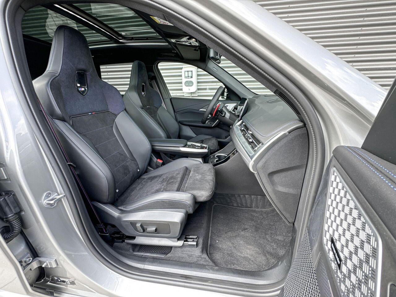 BMW X1 M35i xDrive | M Sport Pro | Innovation Pack | Travel Pack