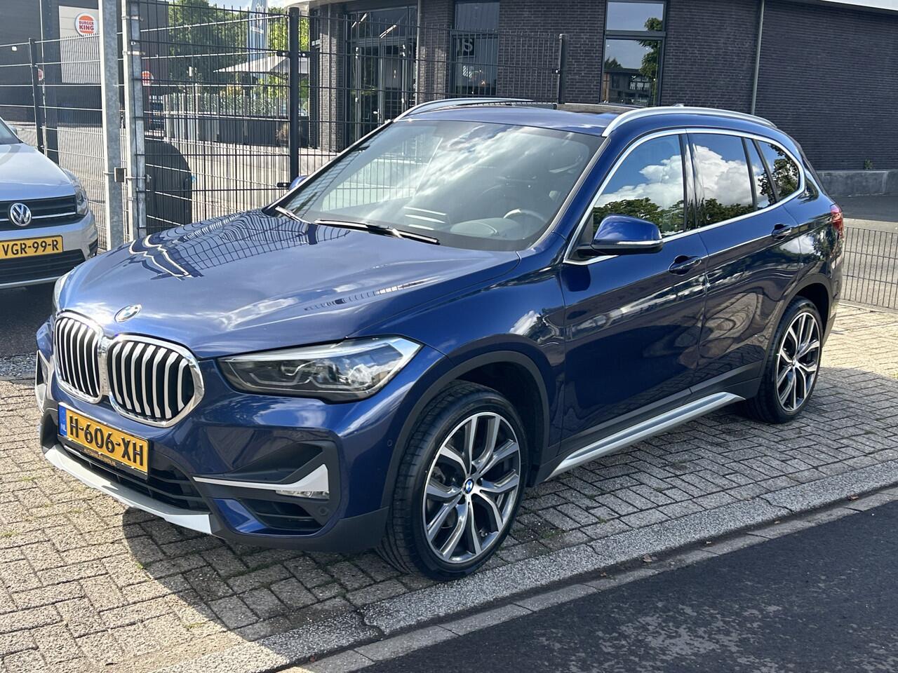 BMW X1 sDrive20i Edition...Facelift... Zeer compleet