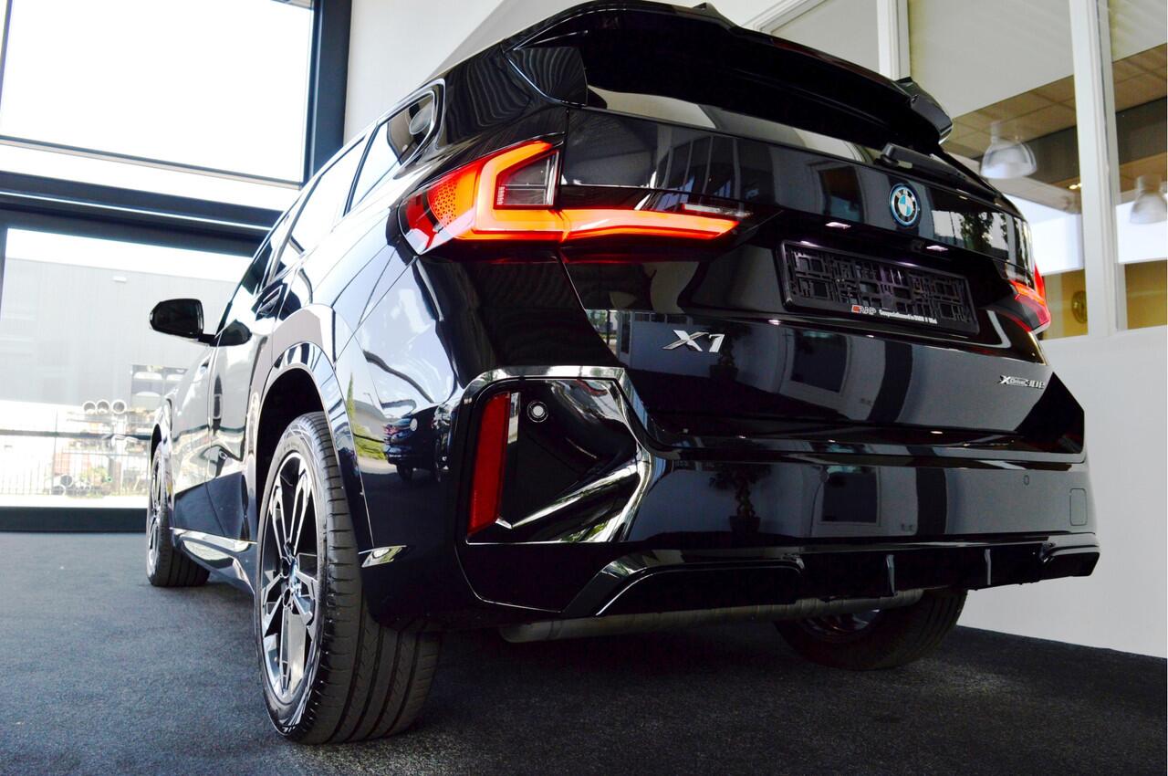 BMW X1 xDrive30e Hybride M-Sport Pro | Super compleet !!