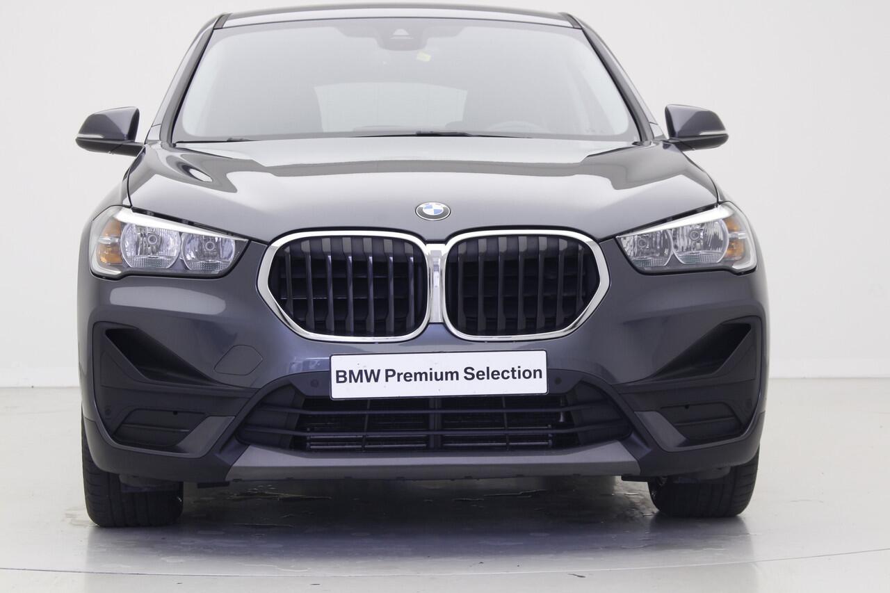 BMW X1 xDrive25e | Active Cruise Controle | 2 jaar BMW Garantie | Camera | Harman Kardon | Stoelverwarming | Head-Up |