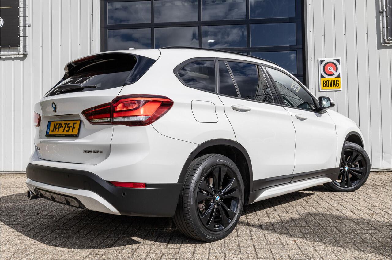 BMW X1 xDrive25e eDrive Sport Line ?Pano?18inch?AppleCP