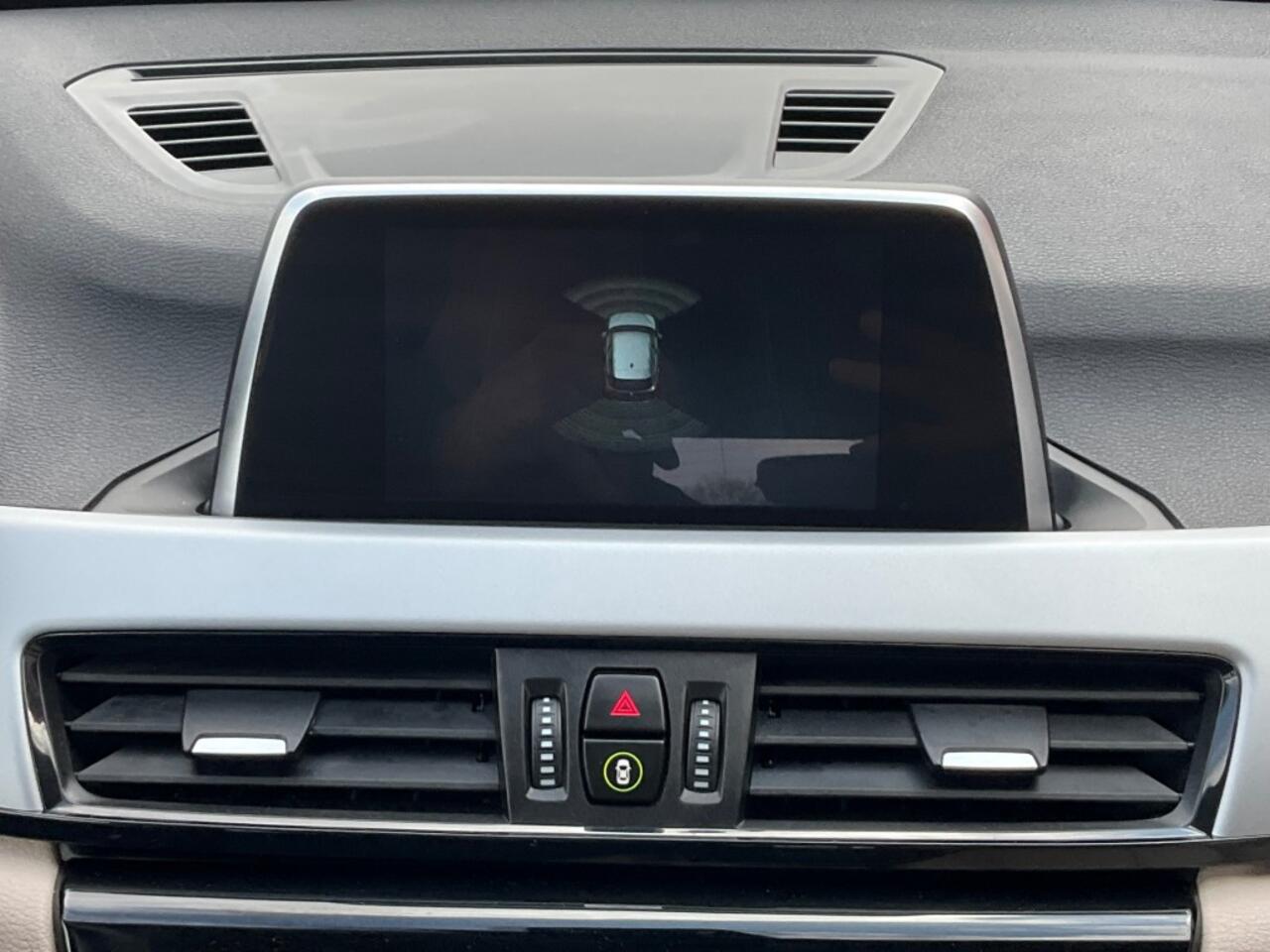 BMW X1 S-DRIVE 1.8 AUT. LEER NAVIGATIE PDC LMV 140PK