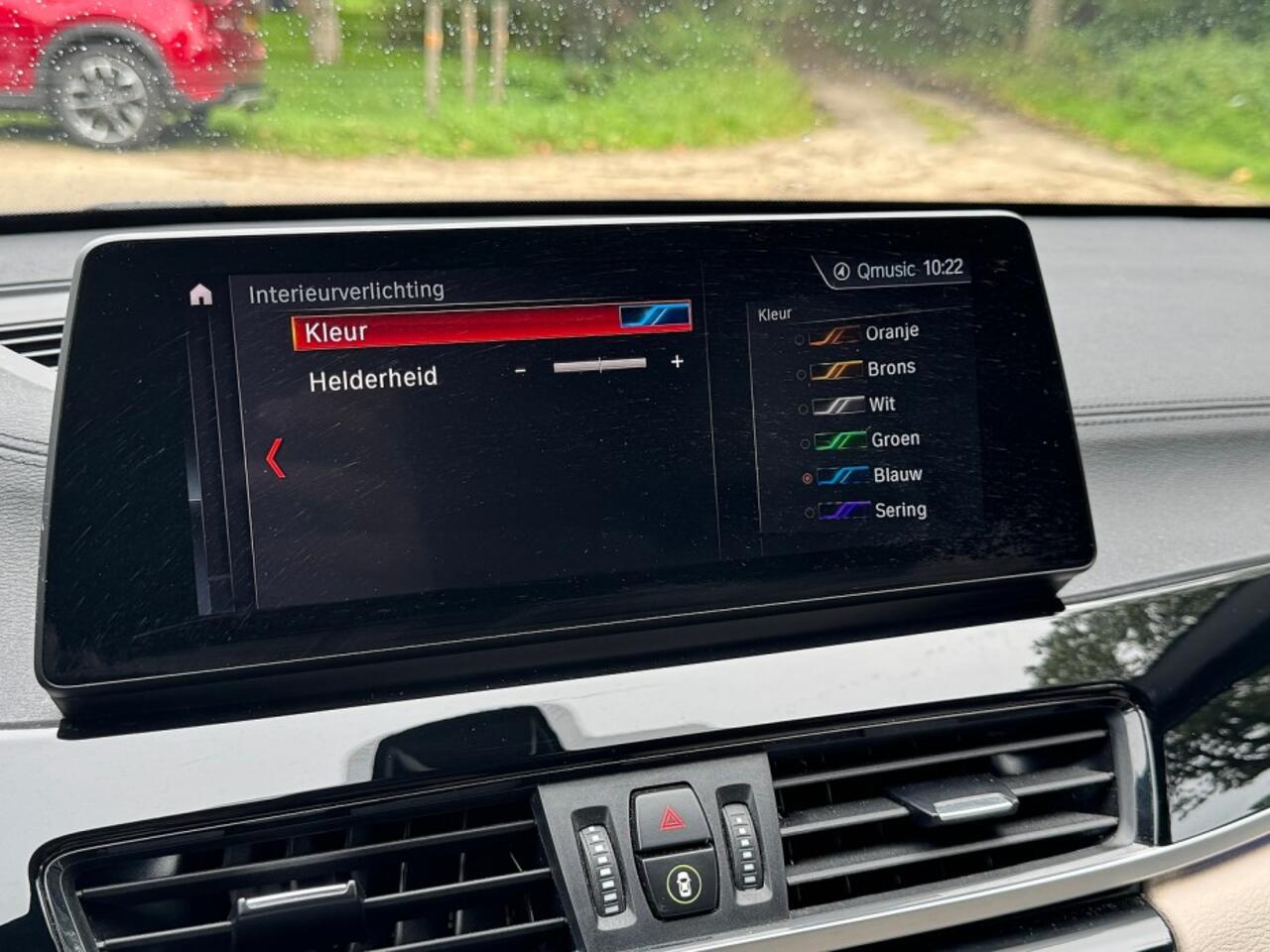 BMW X1 2.0i 178pk autom Executive Edition ecc,led,lmv,leer,sportstoel,lmv,navi