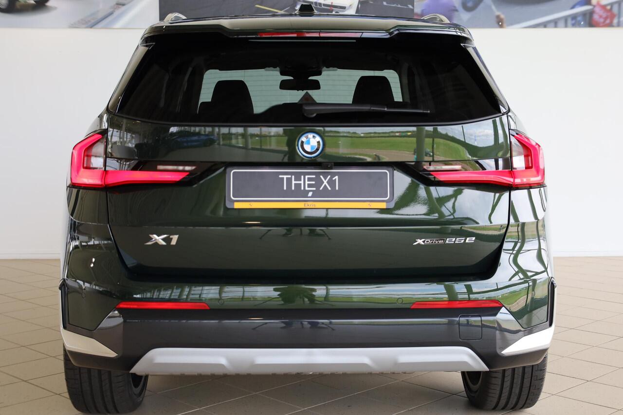BMW X1 xDrive25e xLine | Equipment Pack Pro | Comfort Pack | Travel Pack