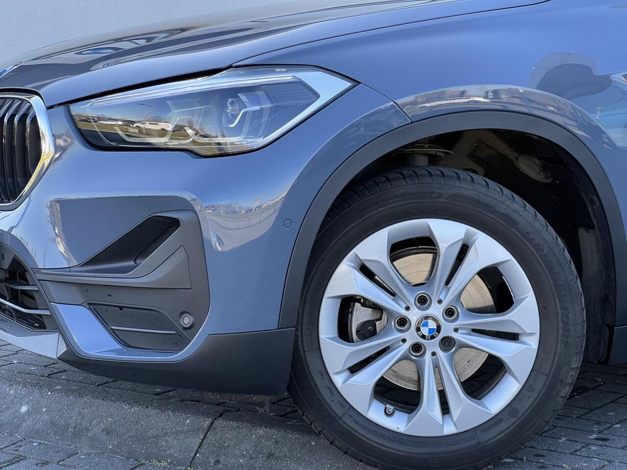 BMW X1 sDrive18i High Executive Edition | Head Up | 17inch