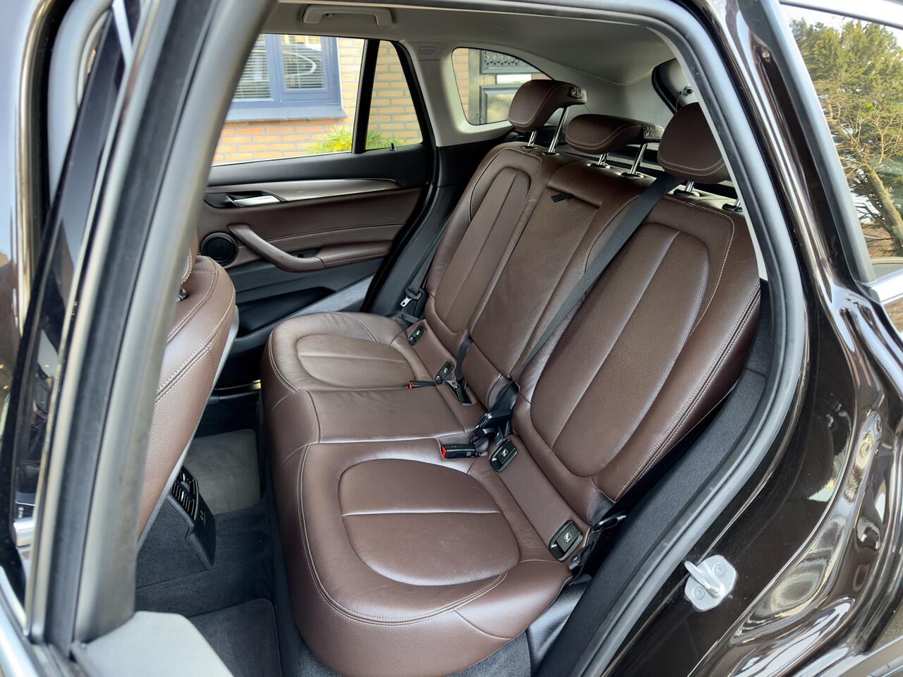 BMW X1 xDrive25e eDrive AUT6 EDITION. SPORTLEDER NAVI CAMERA APPLE-CARPLAY HEADUPP LED LMV PDC