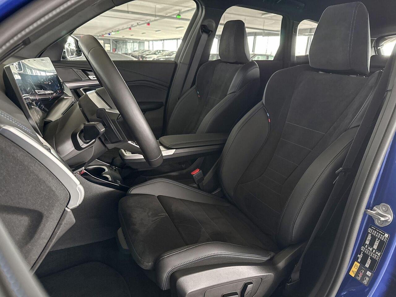 BMW X1 xDrive30e | Selections