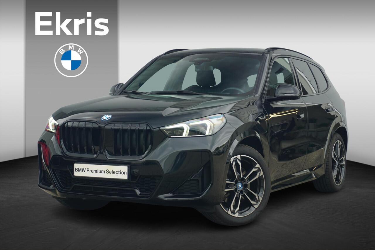 BMW X1 xDrive30e M Sport | Trekhaak / Head-up / Harman Kardon / 360 Camera's / Actieve Cruise Controle / Dodehoek detectie / Stoel & Stuurwielverwarming