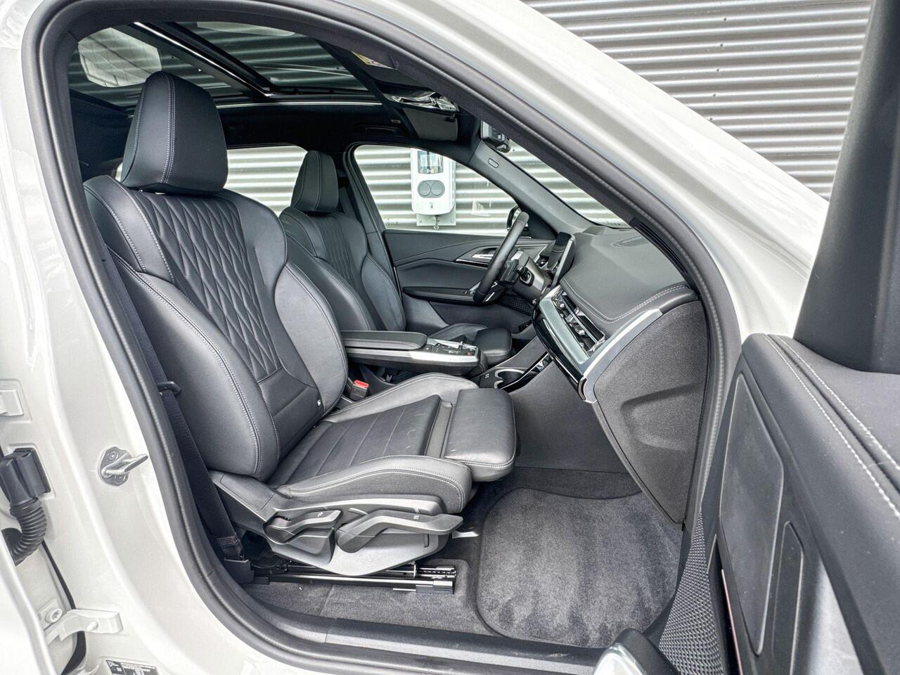 BMW X1 xDrive30e / Selections