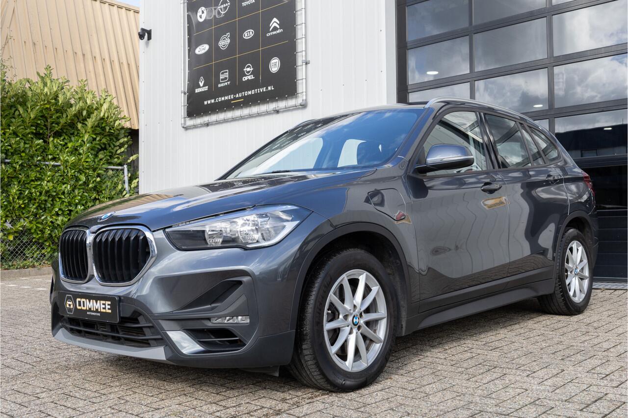 BMW X1 xDrive25e ?Trekhaak?NaviPro