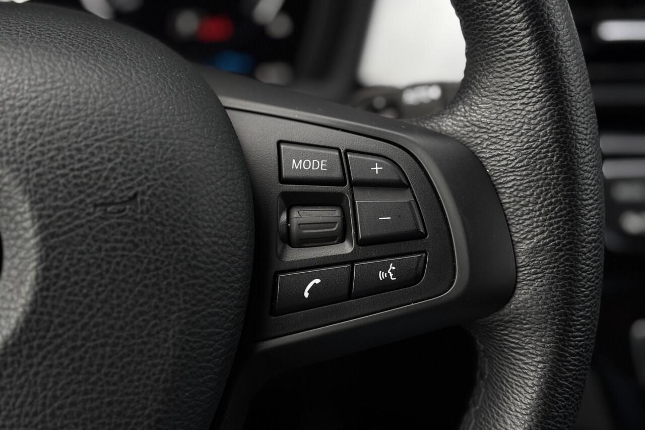 BMW X1 xDrive25e | Memory | Elektrische Klep | LED | Cruise Controle | 15x op voorraad !