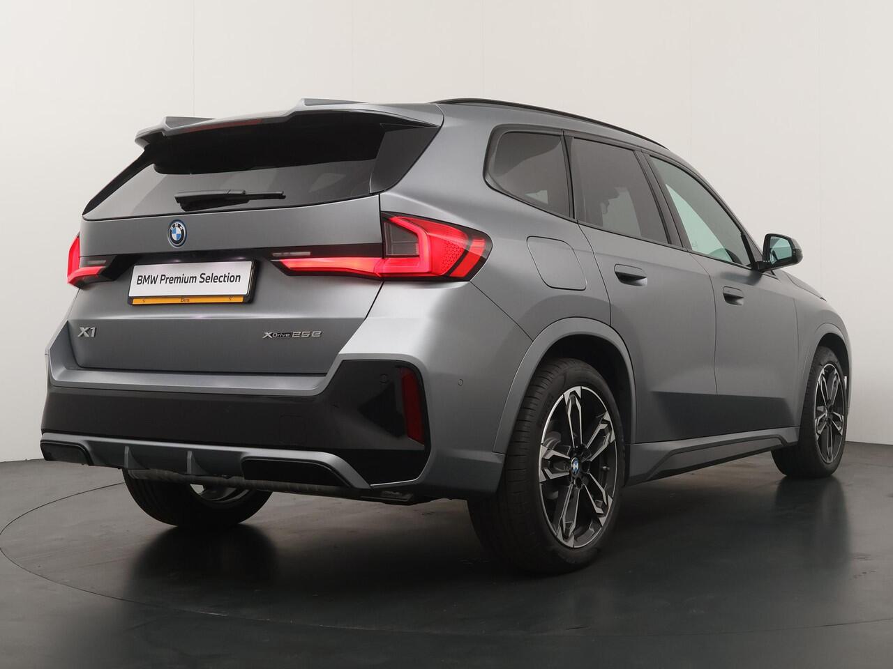 BMW X1 xDrive25e | M Sport Pro | Trekhaak |