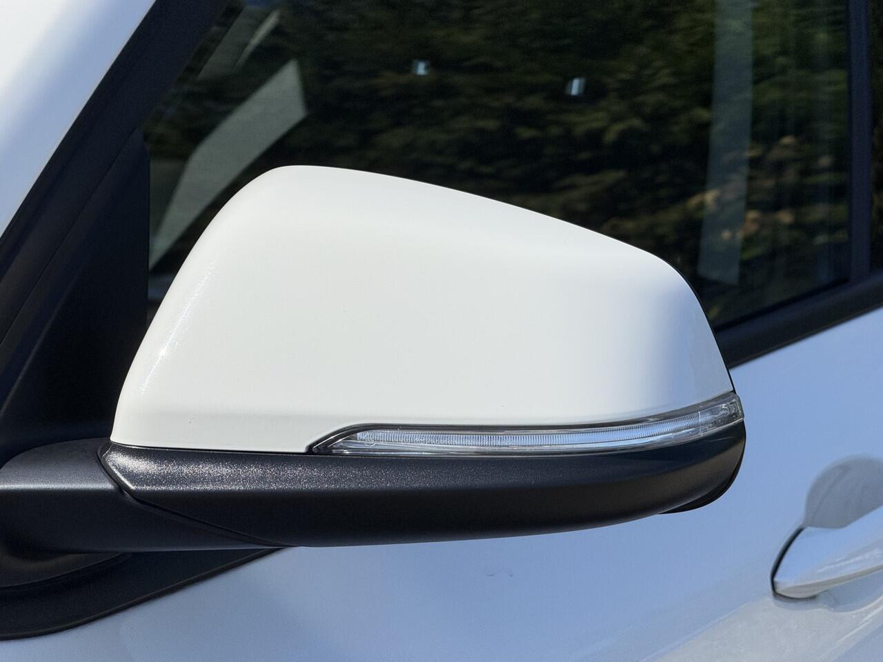 BMW X1 xDrive25e | Park ass. | Trekhaak | Camera