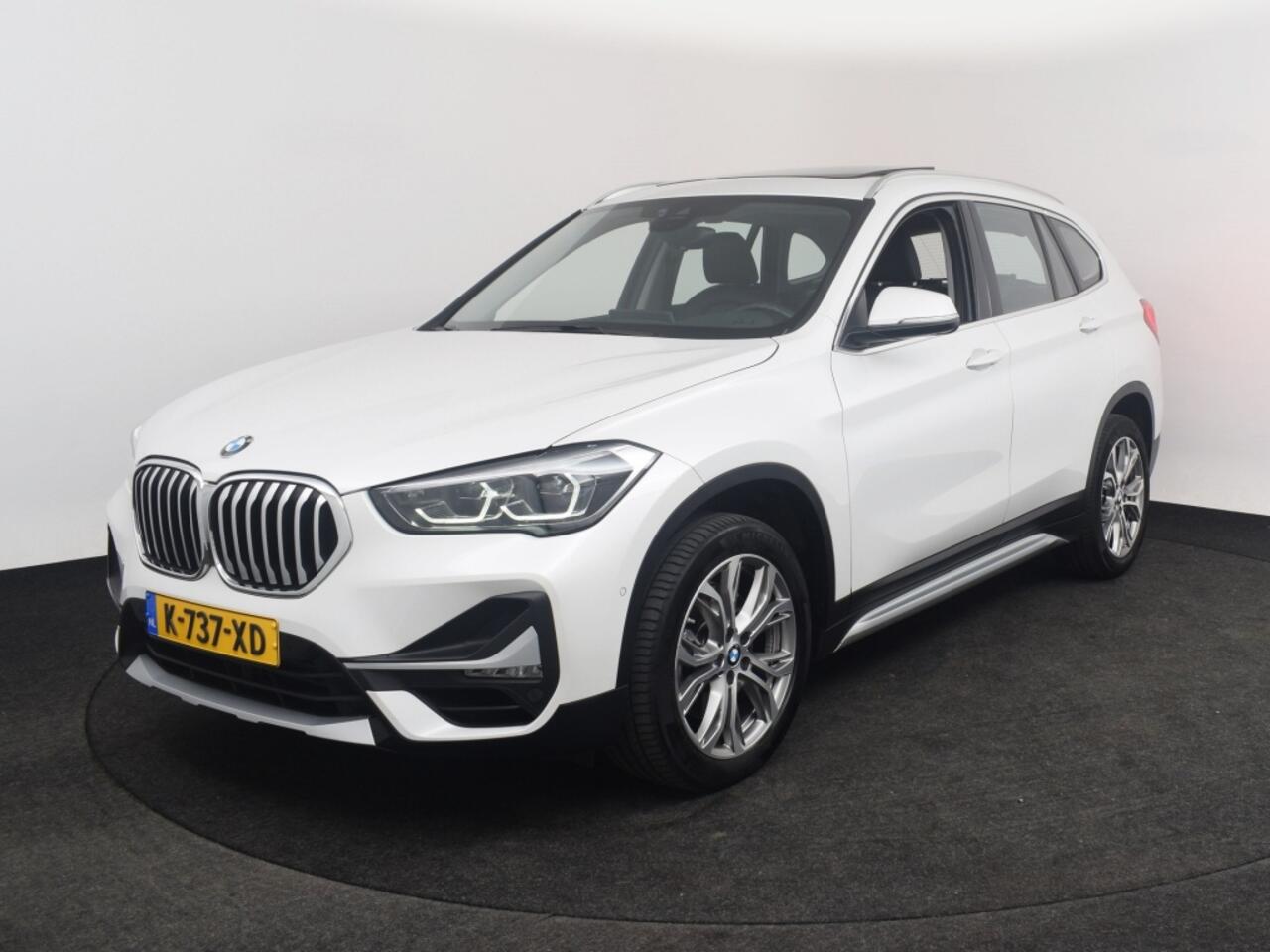 BMW X1 sDrive20i High Executive | 1e Eigenaar o Dealeronderhouden