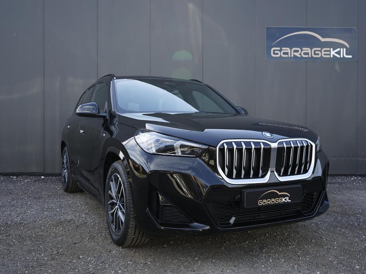 BMW X1 xDrive25e 1e eig. / Dealeronderh. / M-Sport / Driving Assistant Plus / Adaptief Onderstel / Camera / Active Guard / Keyless Entry