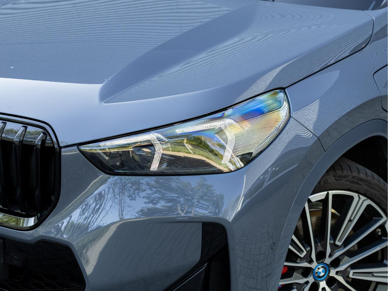 BMW X1 xDrive30e M-Sport Pro - M-Zetels - Full-Option - NP76.000