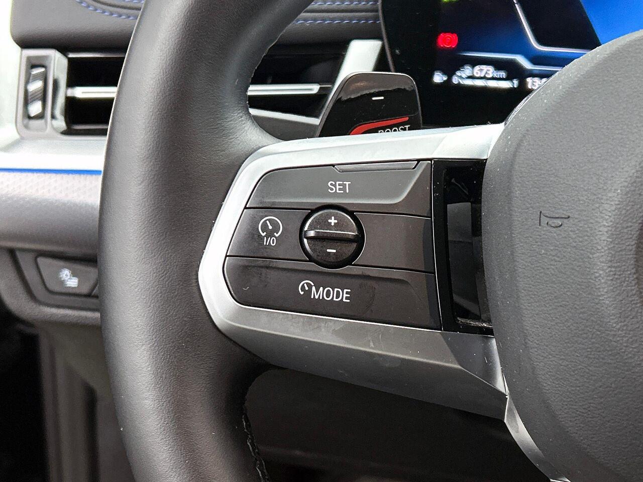 BMW X1 xDrive25e 245PK! PLUG-In M Sport BLACK-LINE