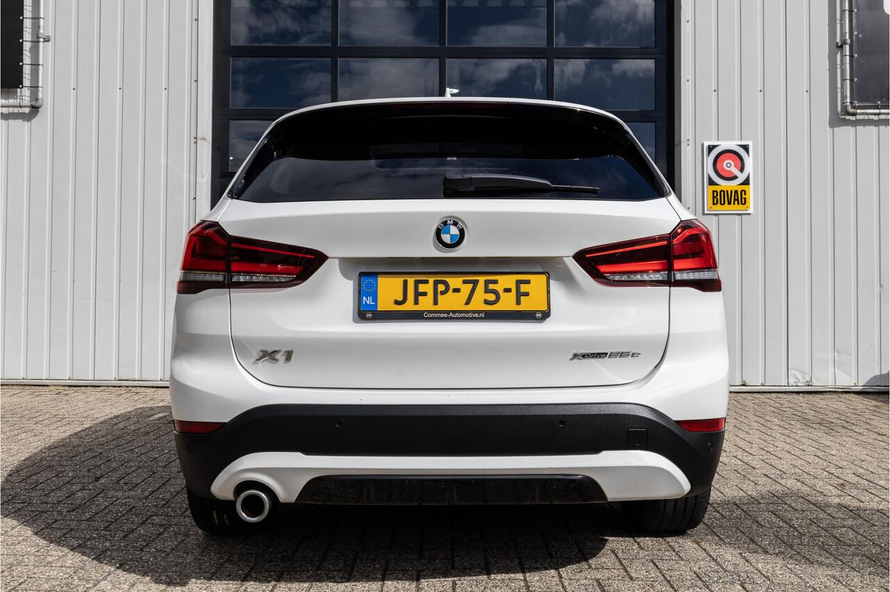 BMW X1 xDrive25e eDrive Sport Line ?Pano?18inch?AppleCP