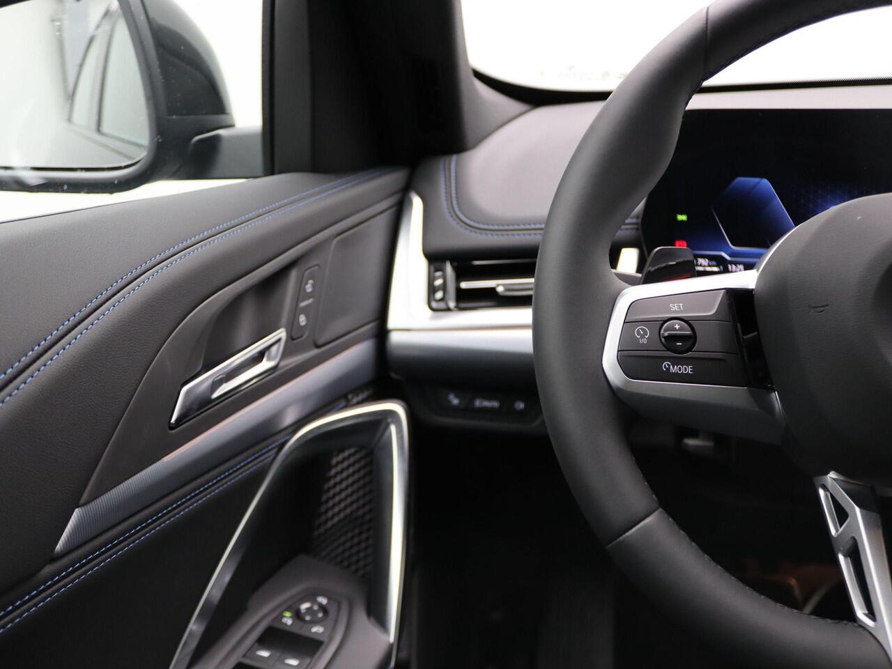 BMW X1 xDrive25e M Sportpakket | M Adaptief onderstel | Achteruitrijcamera | Parking Assistant | Ekris Selection