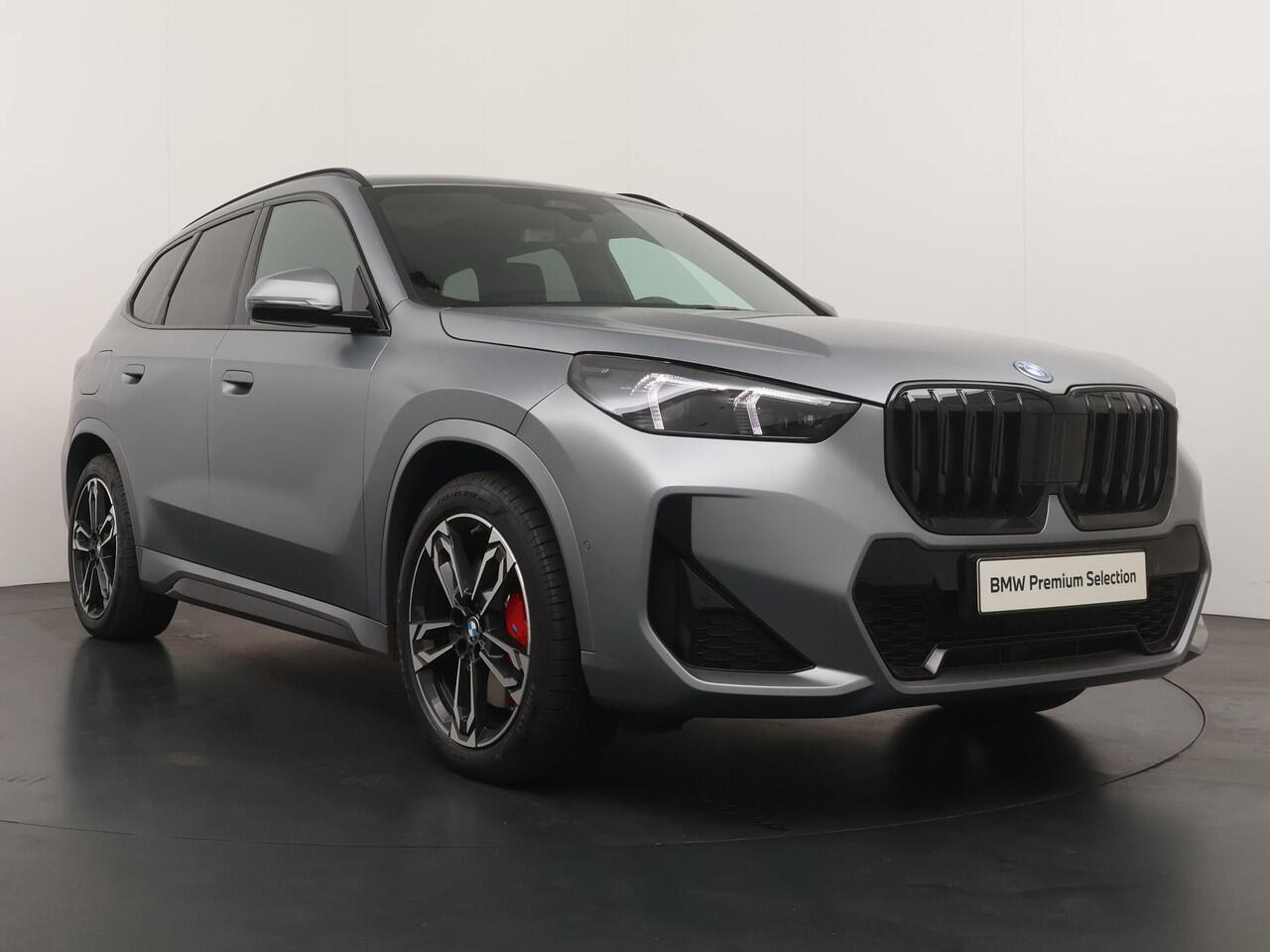 BMW X1 xDrive25e | M Sport Pro | Trekhaak |