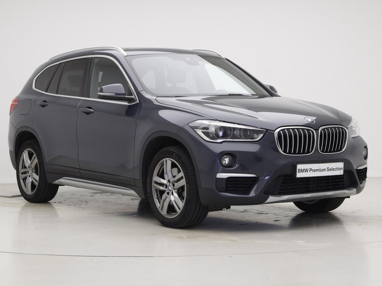 BMW X1 sDrive20i xLine | Panorama | 18" M-Sport | High Executive | Head-Up | Camera