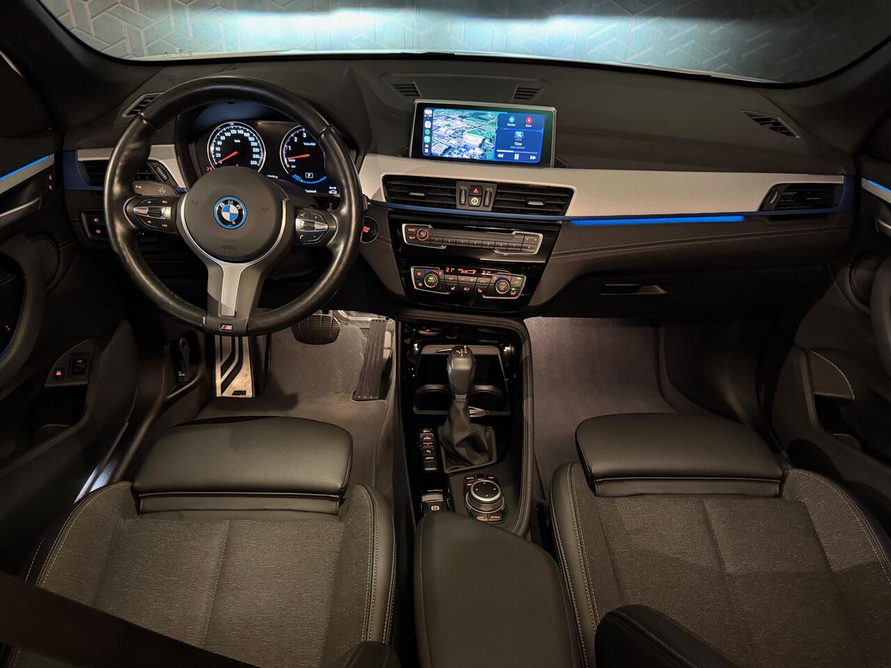 BMW X1 xDrive25e eDrive Ed | M-sport | Trekhaak | CarPlay