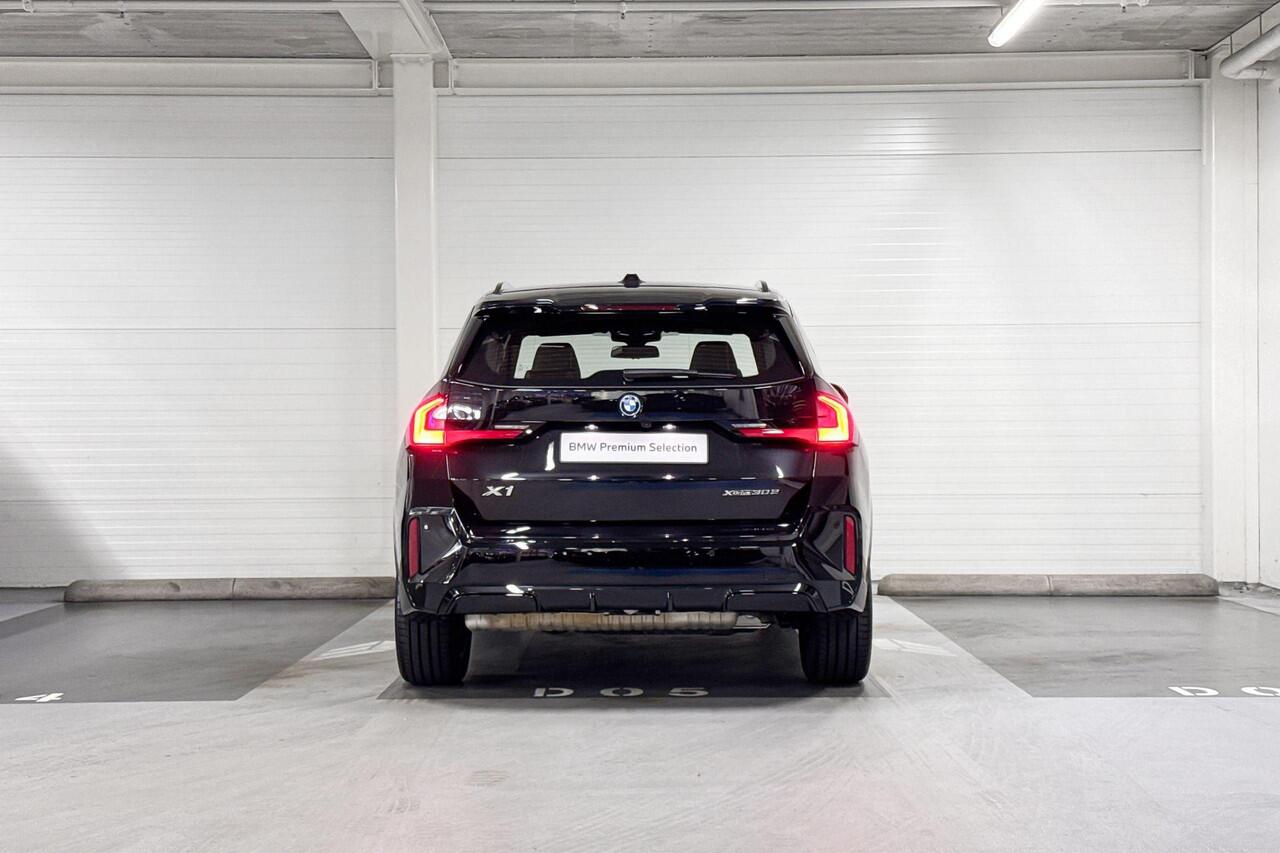 BMW X1 xDrive30e l M-Sport l Harman Kardon