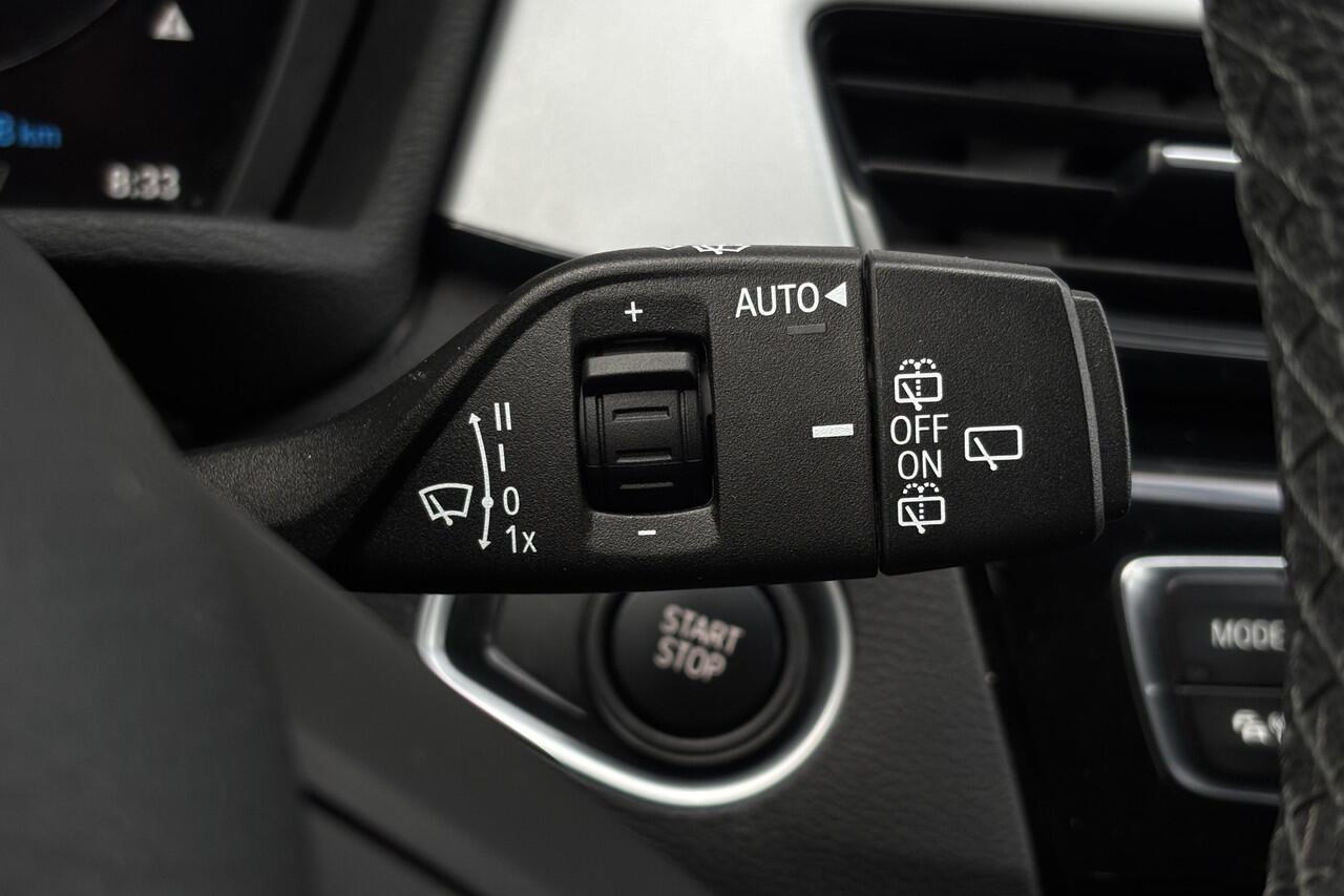 BMW X1 xDrive25e | Memory | Elektrische Klep | LED | Cruise Controle | 15x op voorraad !