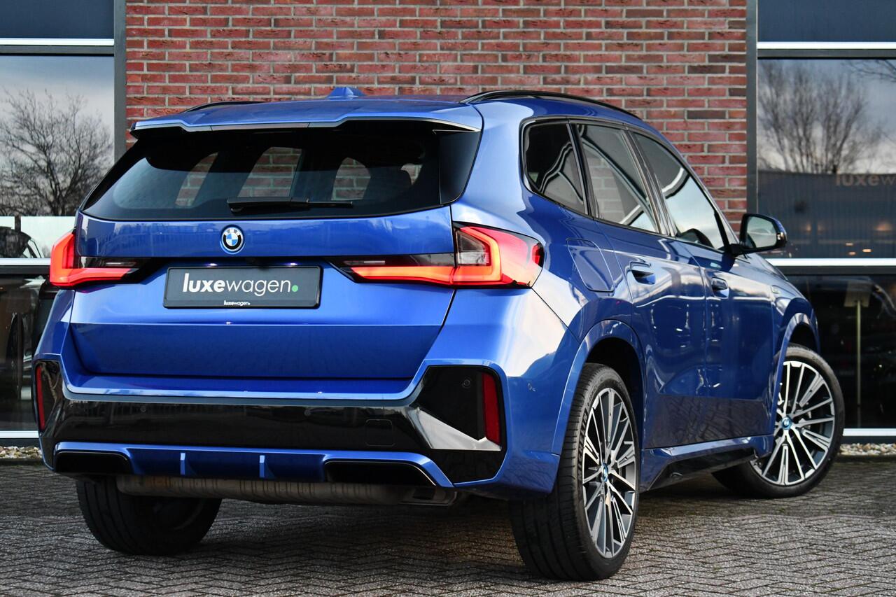 BMW X1 xDrive25e M-Sport ACC H/K 360 HUD El-zetel+Massage 20inch