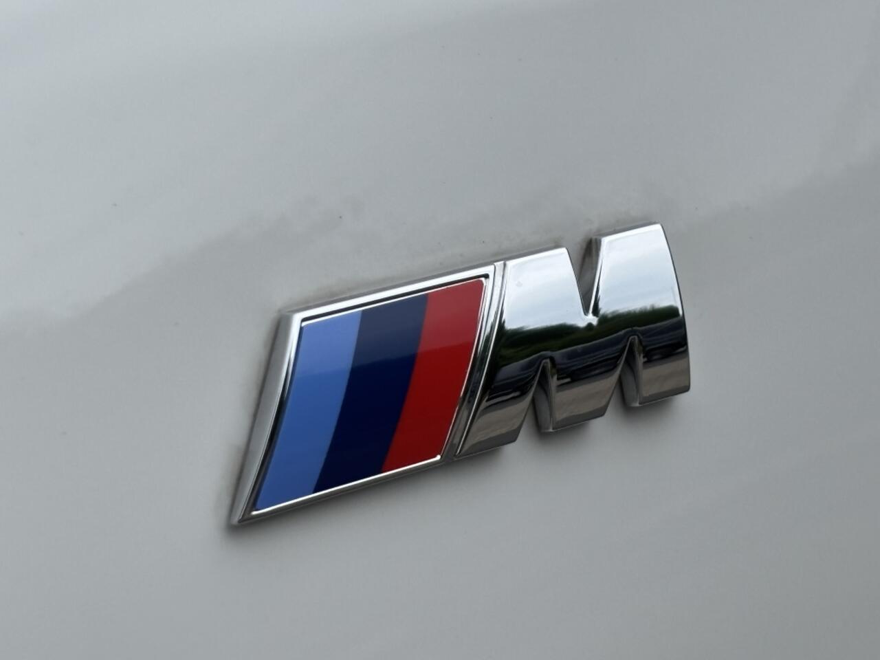 BMW X1 sDrive18i M-Sport Panorama Head-up Keyless HarmanKardon LED