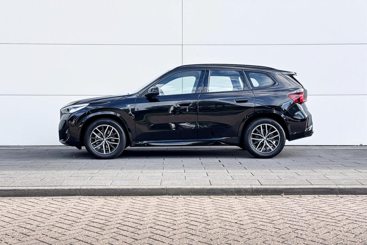 BMW X1 sDrive18i | Selections