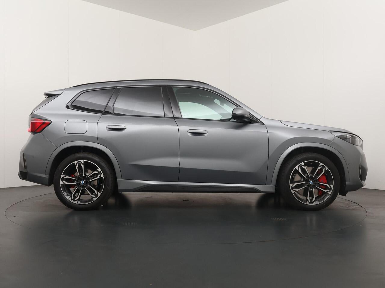 BMW X1 xDrive25e | M Sport Pro | Trekhaak |