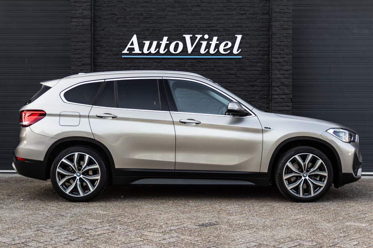 BMW X1 xDrive25e | NU 15 X OP VOORRAAD (Bouwjaar: 2020-2022, prijs: ¤25.000 - ¤35.000)