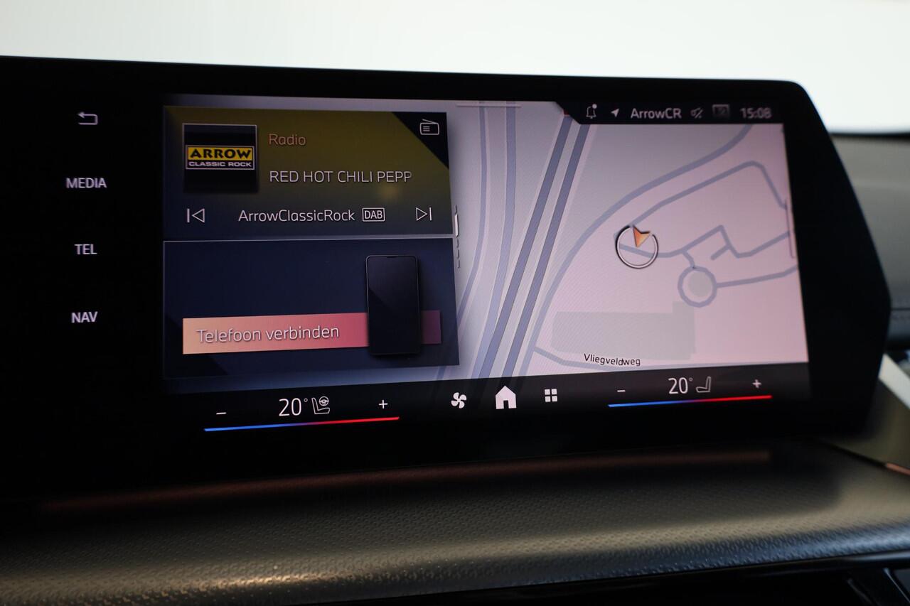 BMW X1 xDrive23i | M Sportpakket Pro | Premium Pack | Travel Pack | Comfort Pack