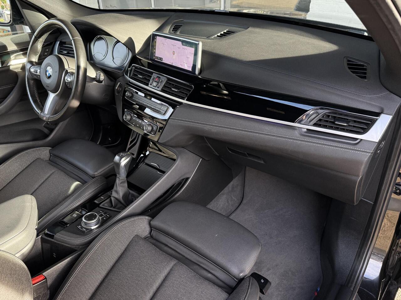 BMW X1 xDrive25e M SPORT | SPORTSTOELEN | TREKHAAK | STOELVERWARMING |