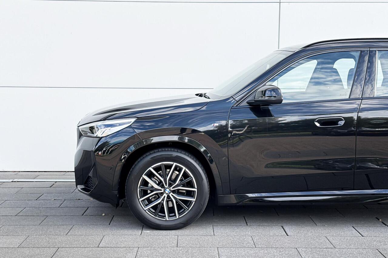 BMW X1 sDrive18i | Selections