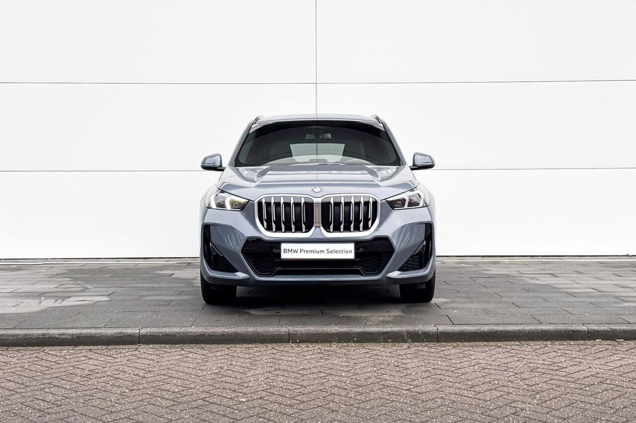 BMW X1 sDrive18i