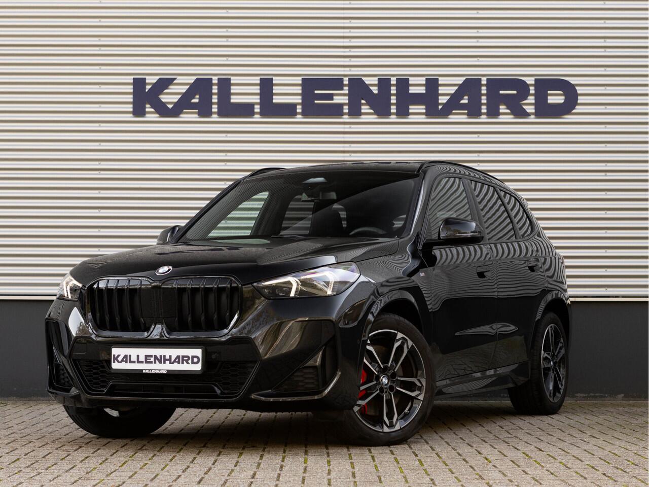 BMW X1 sDrive18i M-Sport Pro - Pano - Trekhaak - Driving Ass Plus - Harman Kardon
