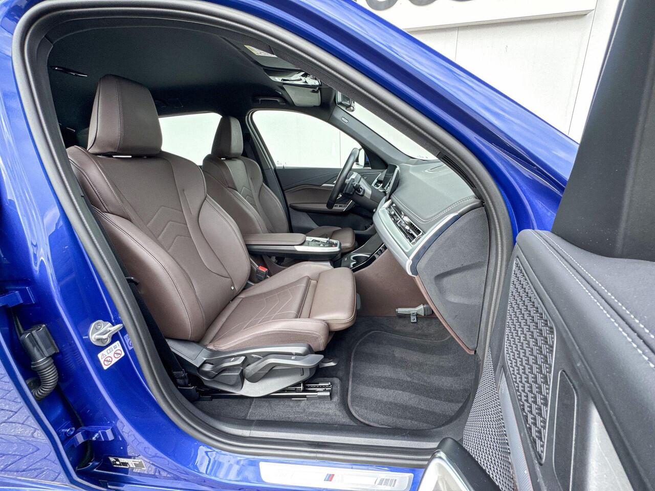 BMW X1 xDrive30e M Sport | Trekhaak | Electrische Stoelverstelling