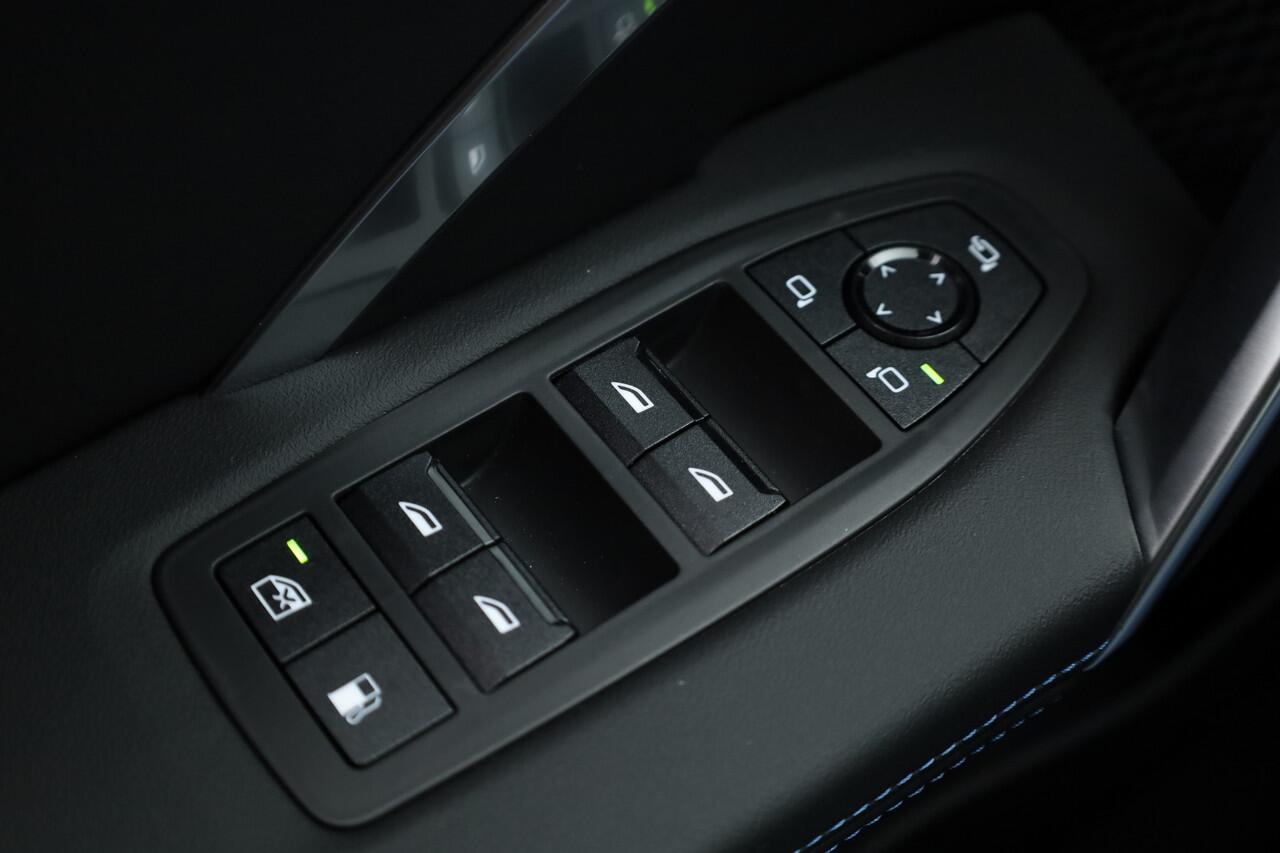 BMW X1 xDrive30e M Sport | 360cam | Massage | HUD | Harman Kardon | Adapt. Cruise