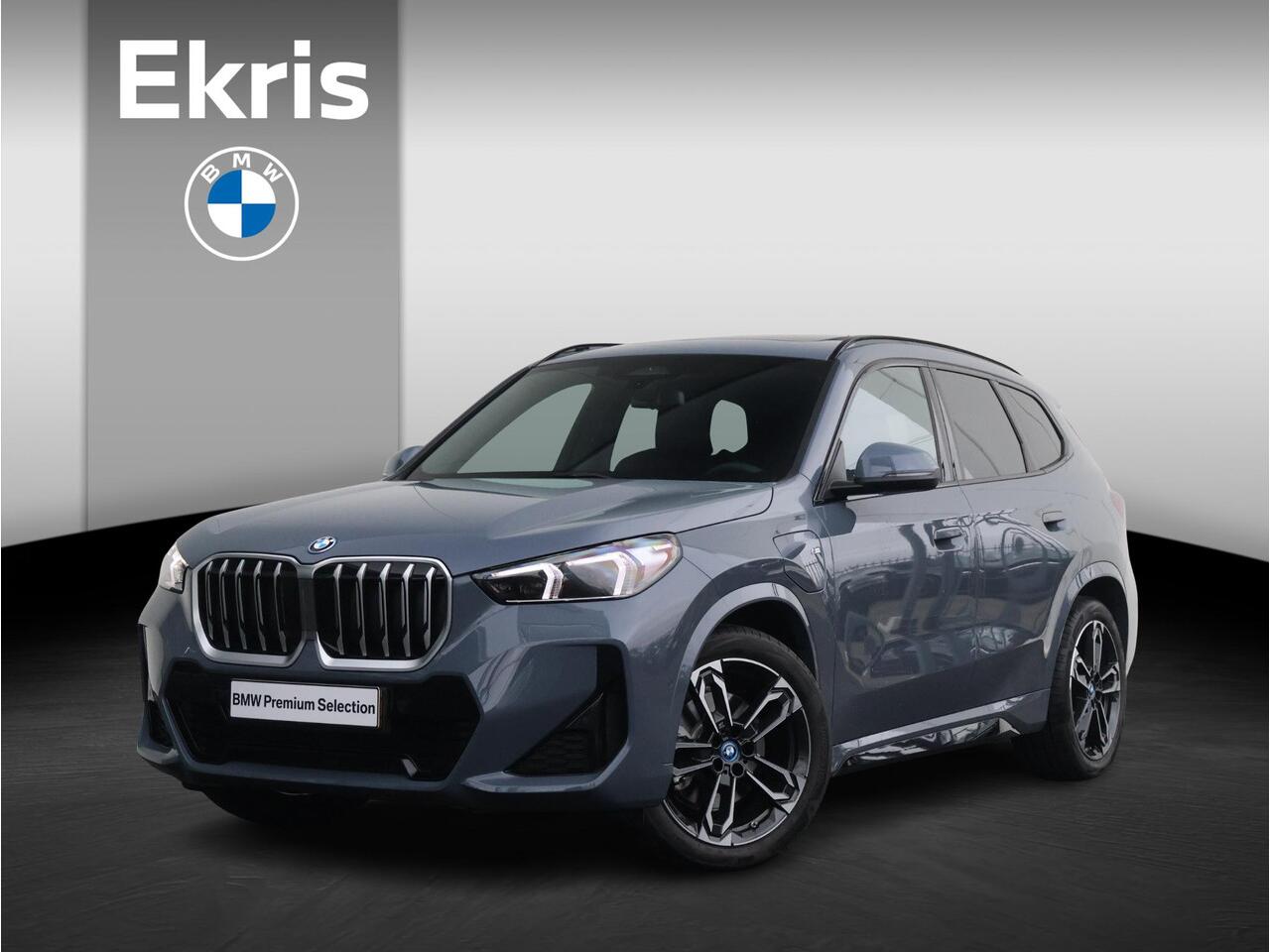 bmw-x1-xdrive25e-m-sportpakket-pano