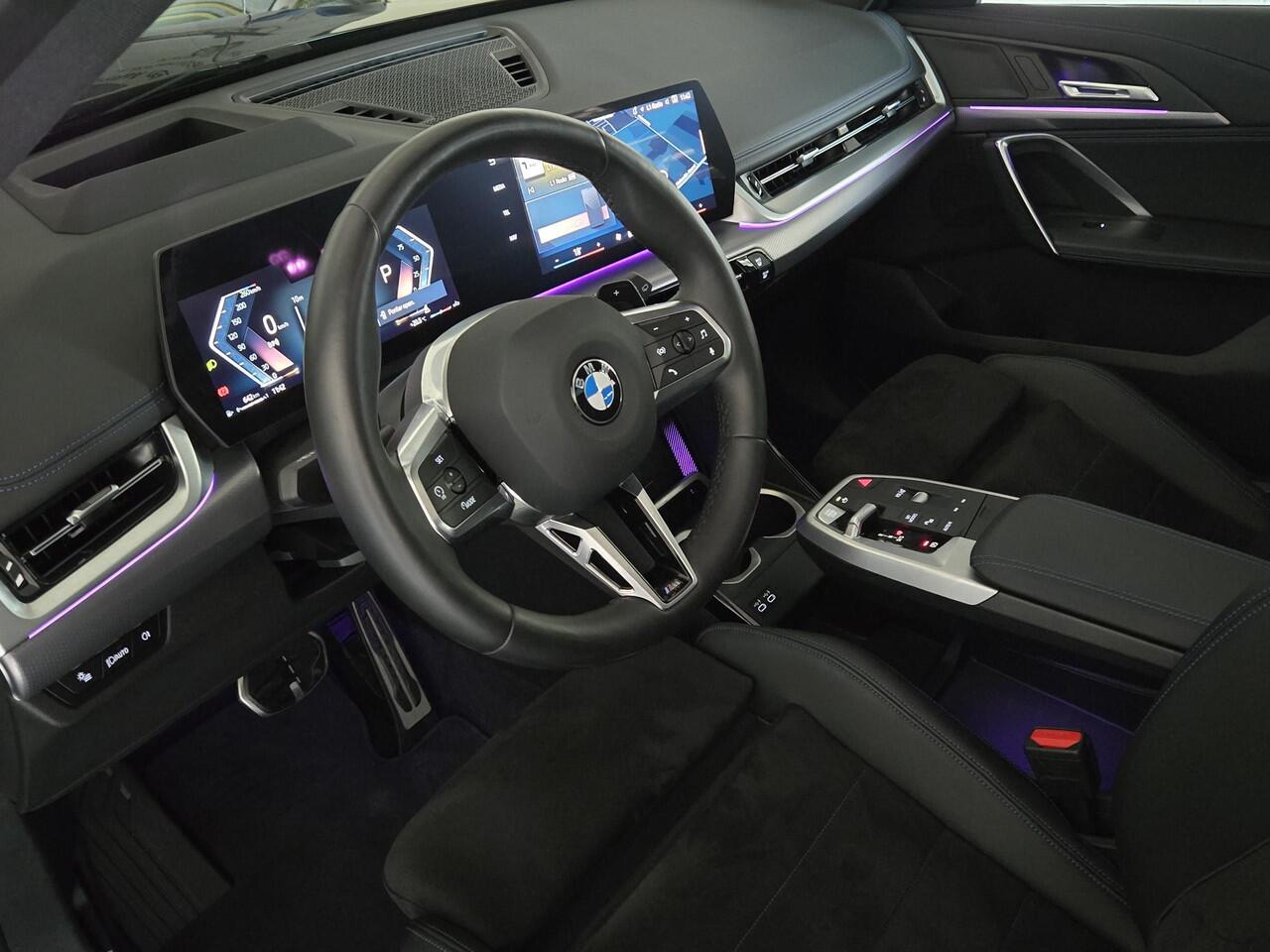 BMW X1 sDrive20i M SPORT | PANORAMA | DRIVING ASS PROF. | HEAD UP |