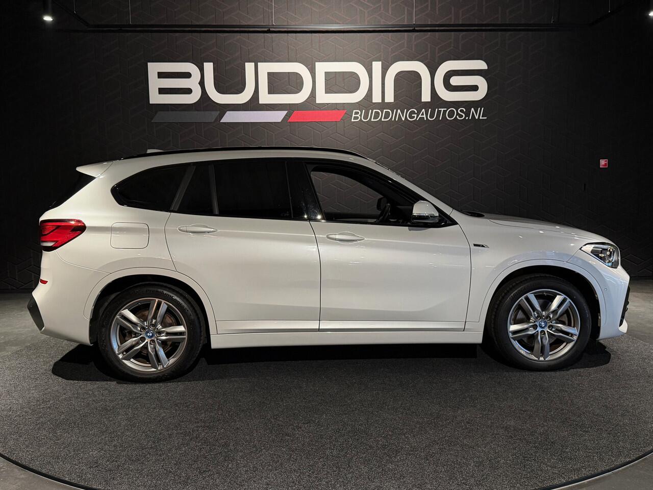 BMW X1 xDrive25e eDrive Ed | M-sport | Trekhaak | CarPlay