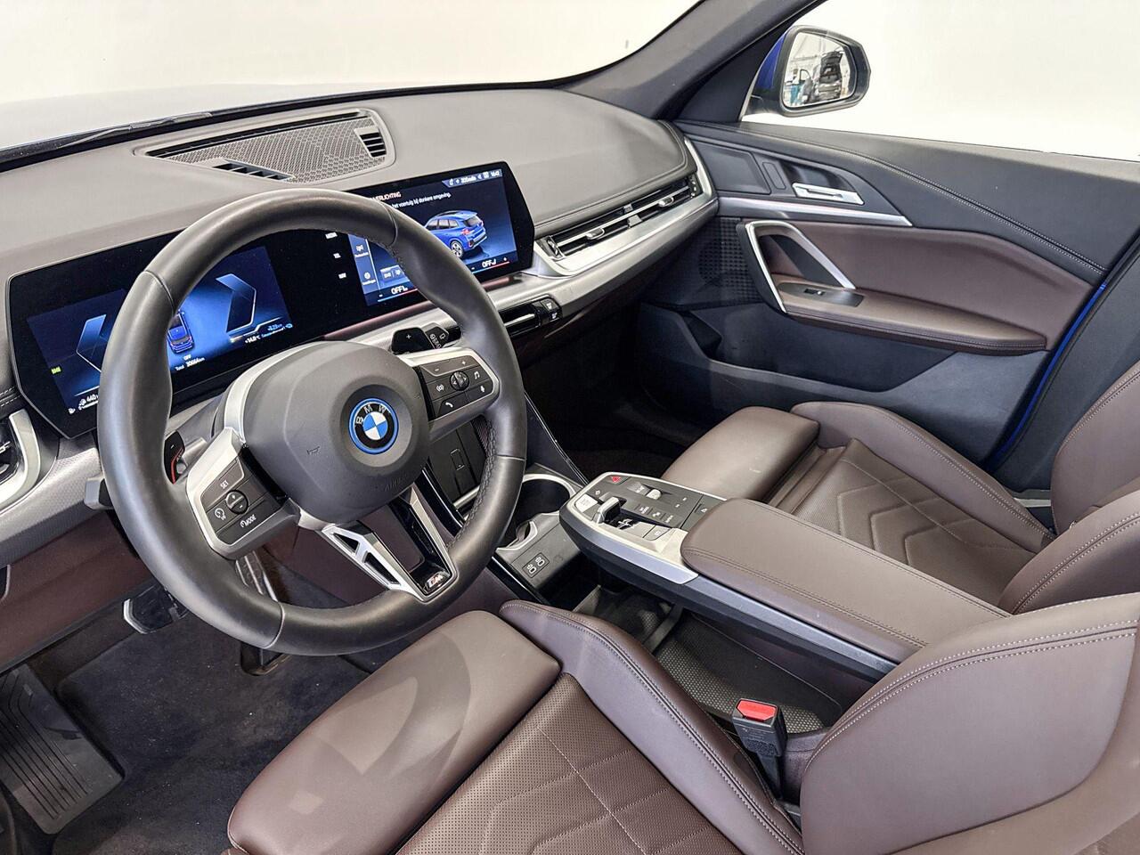 BMW X1 xDrive25e Premium Pack M Sportpakket Aut.